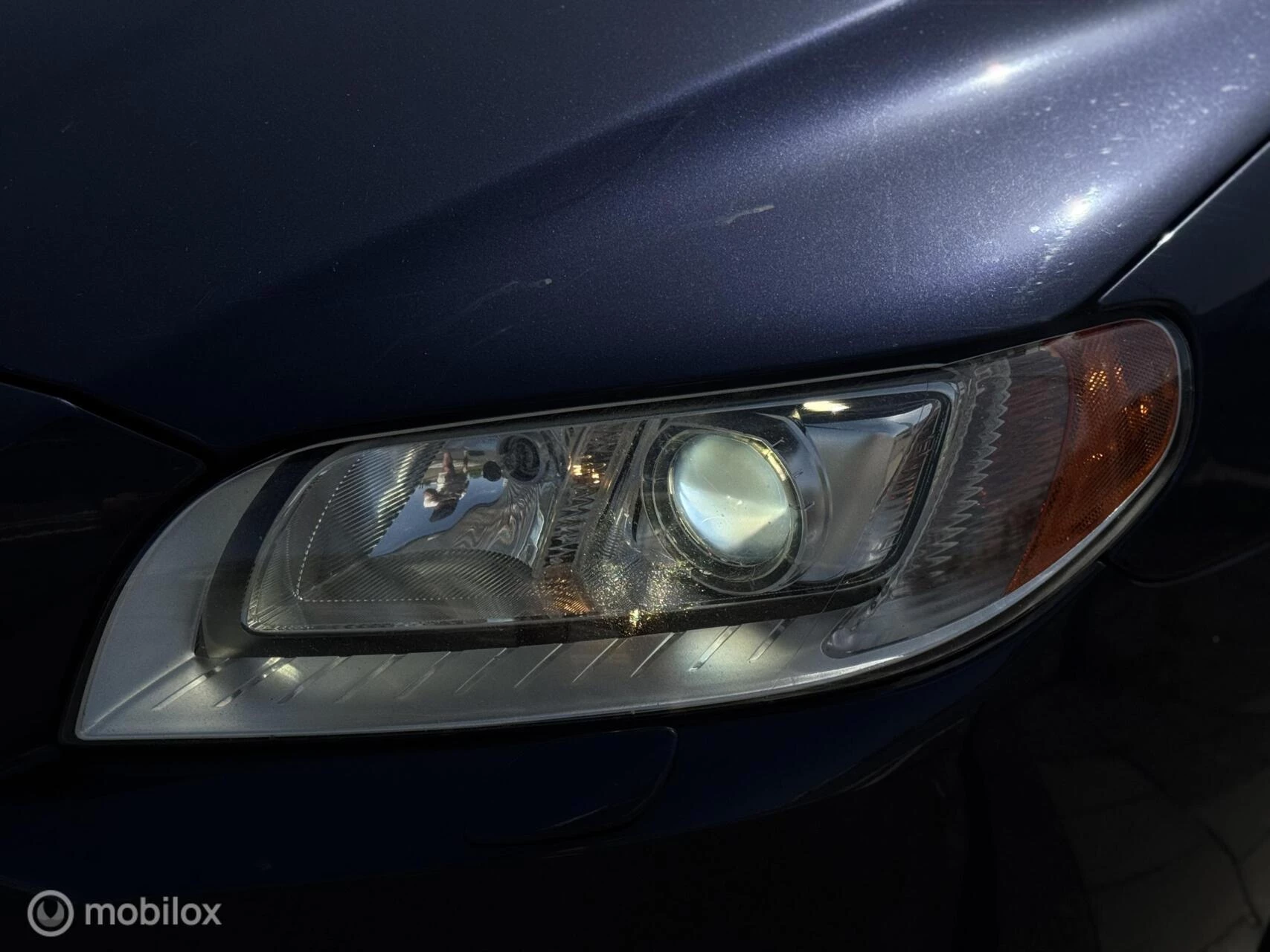 Hoofdafbeelding Volvo V70