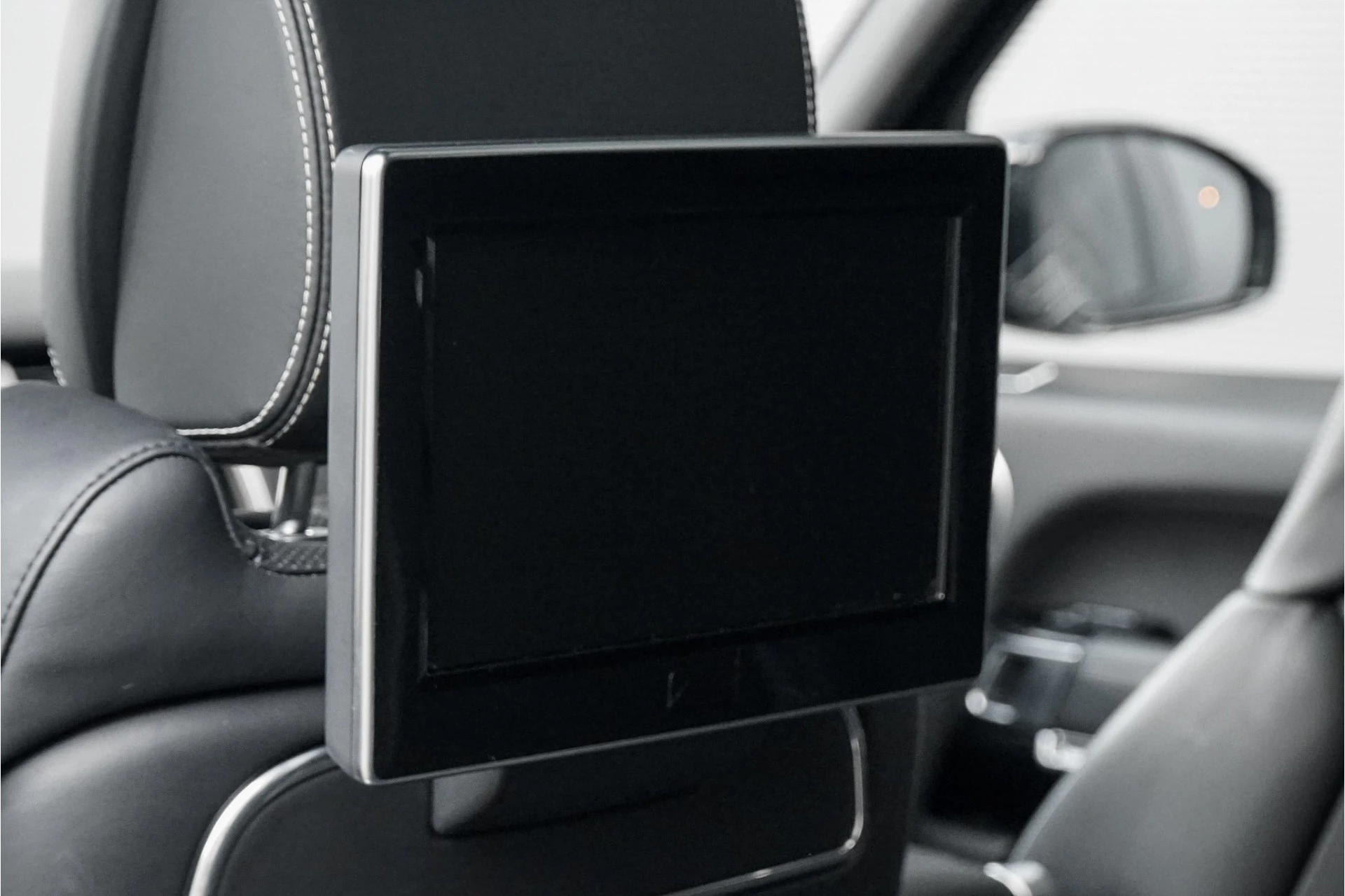 Hoofdafbeelding Land Rover Range Rover