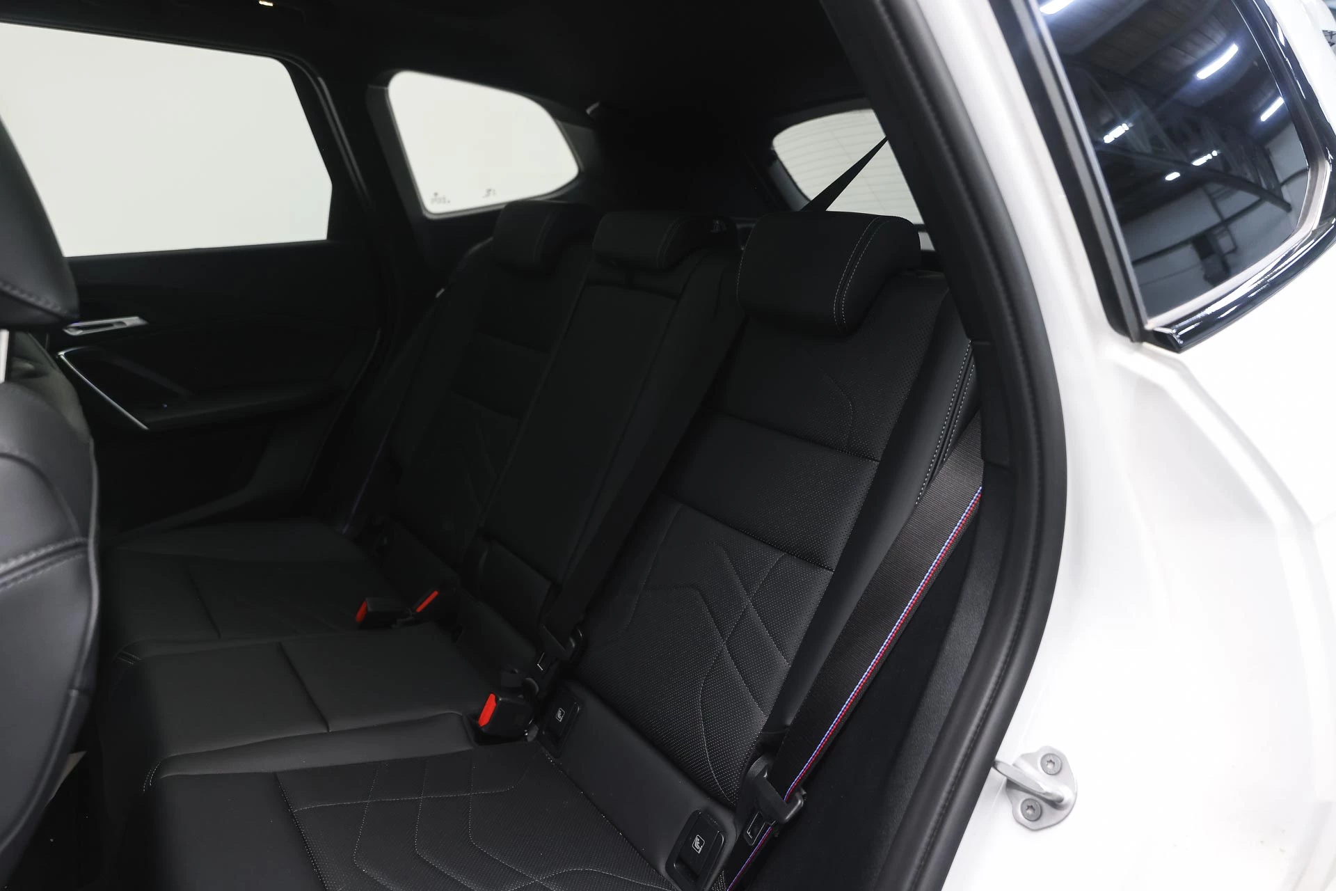 Hoofdafbeelding BMW iX1