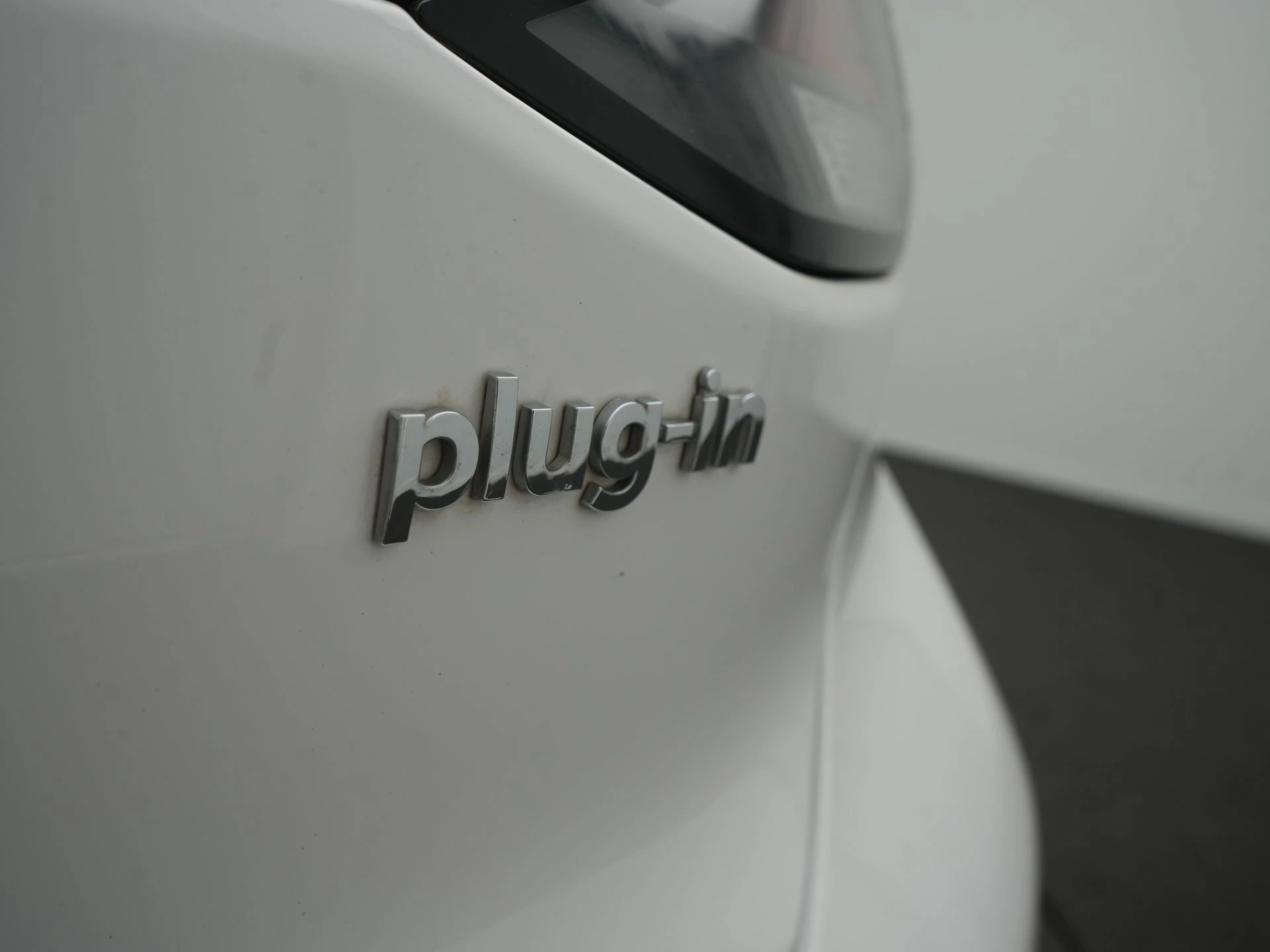 Hoofdafbeelding Hyundai IONIQ
