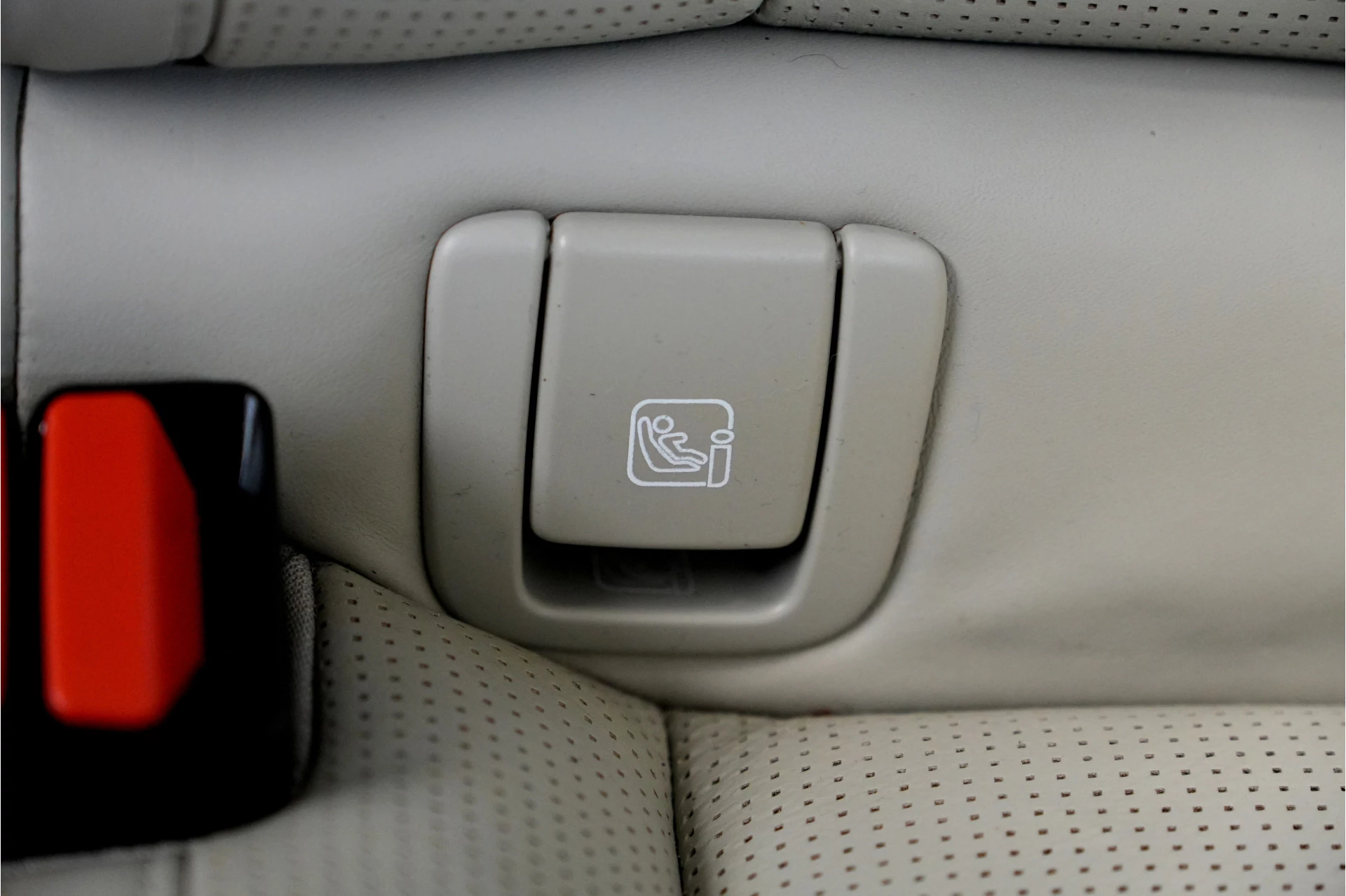 Hoofdafbeelding Volvo S90