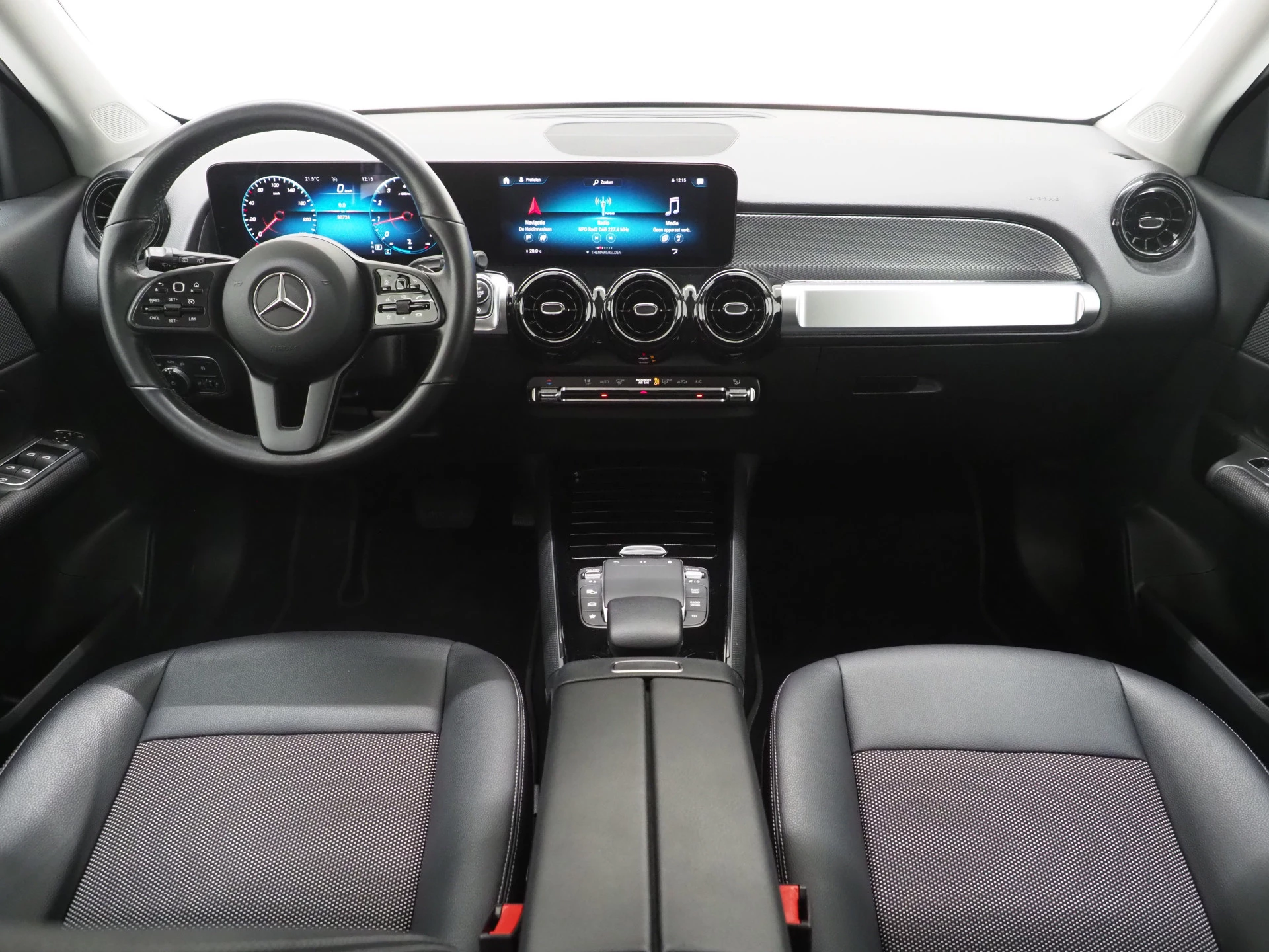 Hoofdafbeelding Mercedes-Benz GLB