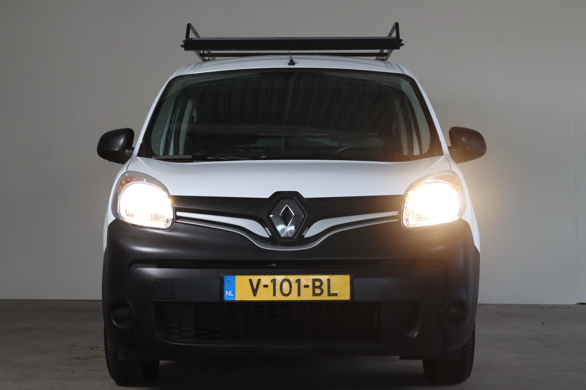Hoofdafbeelding Renault Kangoo