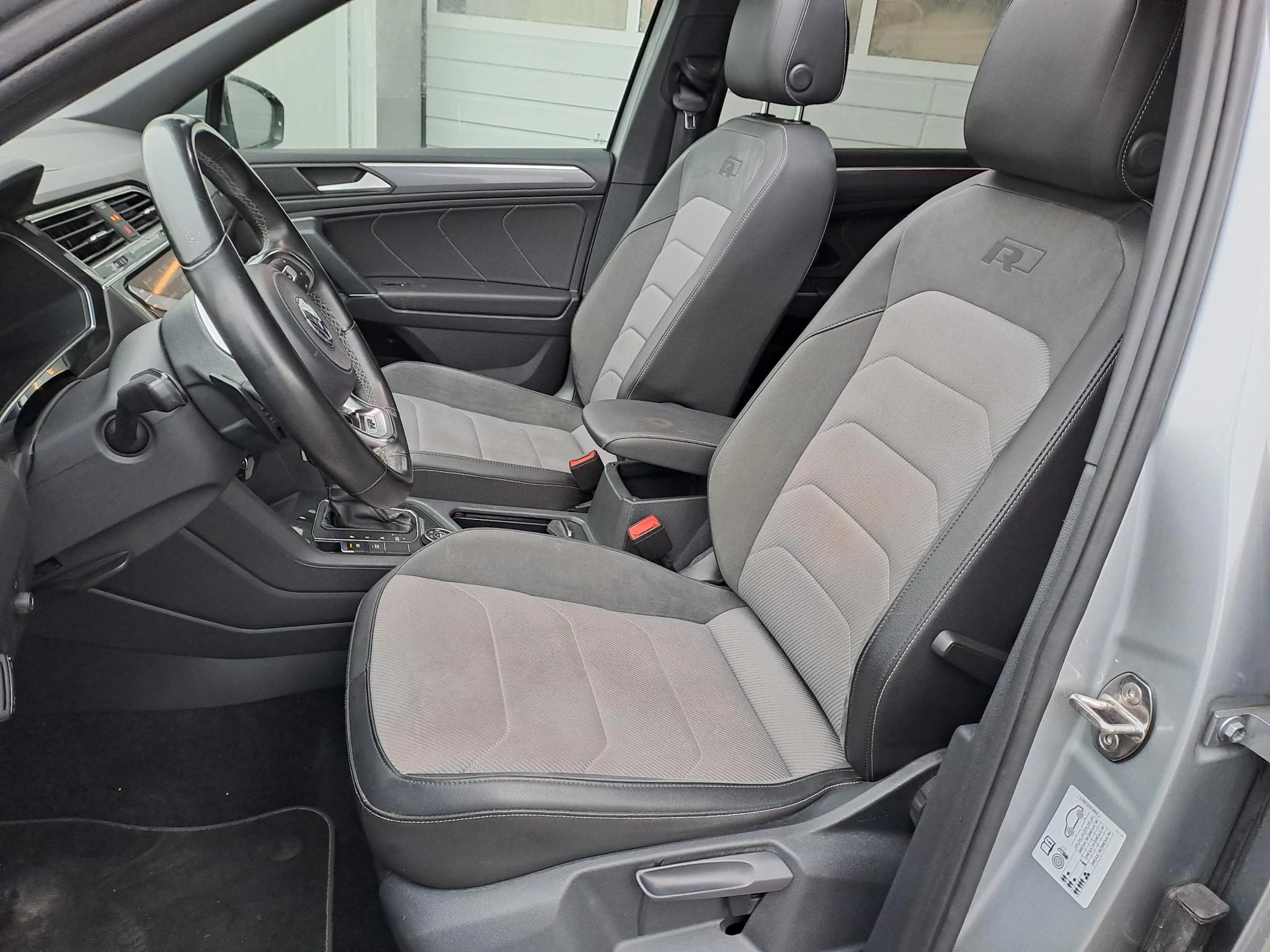 Hoofdafbeelding Volkswagen Tiguan Allspace
