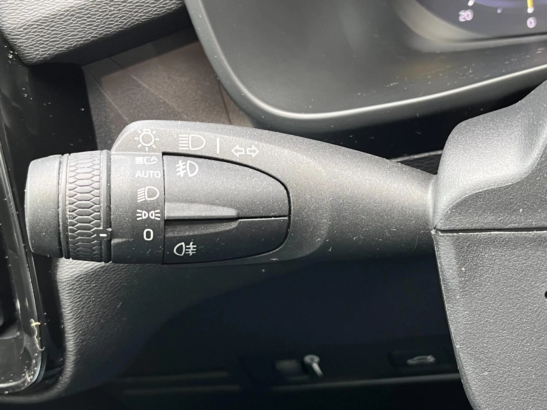 Hoofdafbeelding Volvo C40