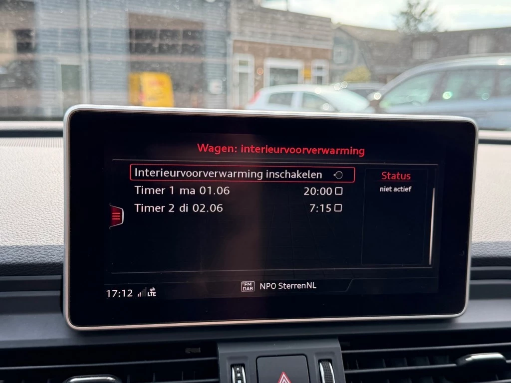 Hoofdafbeelding Audi SQ5