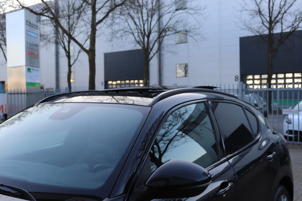 Hoofdafbeelding Alfa Romeo Stelvio