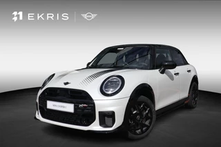 MINI Cooper C John Cooper Works M | Panorama Dak | Premium Sportstoelen | Sportstuur
