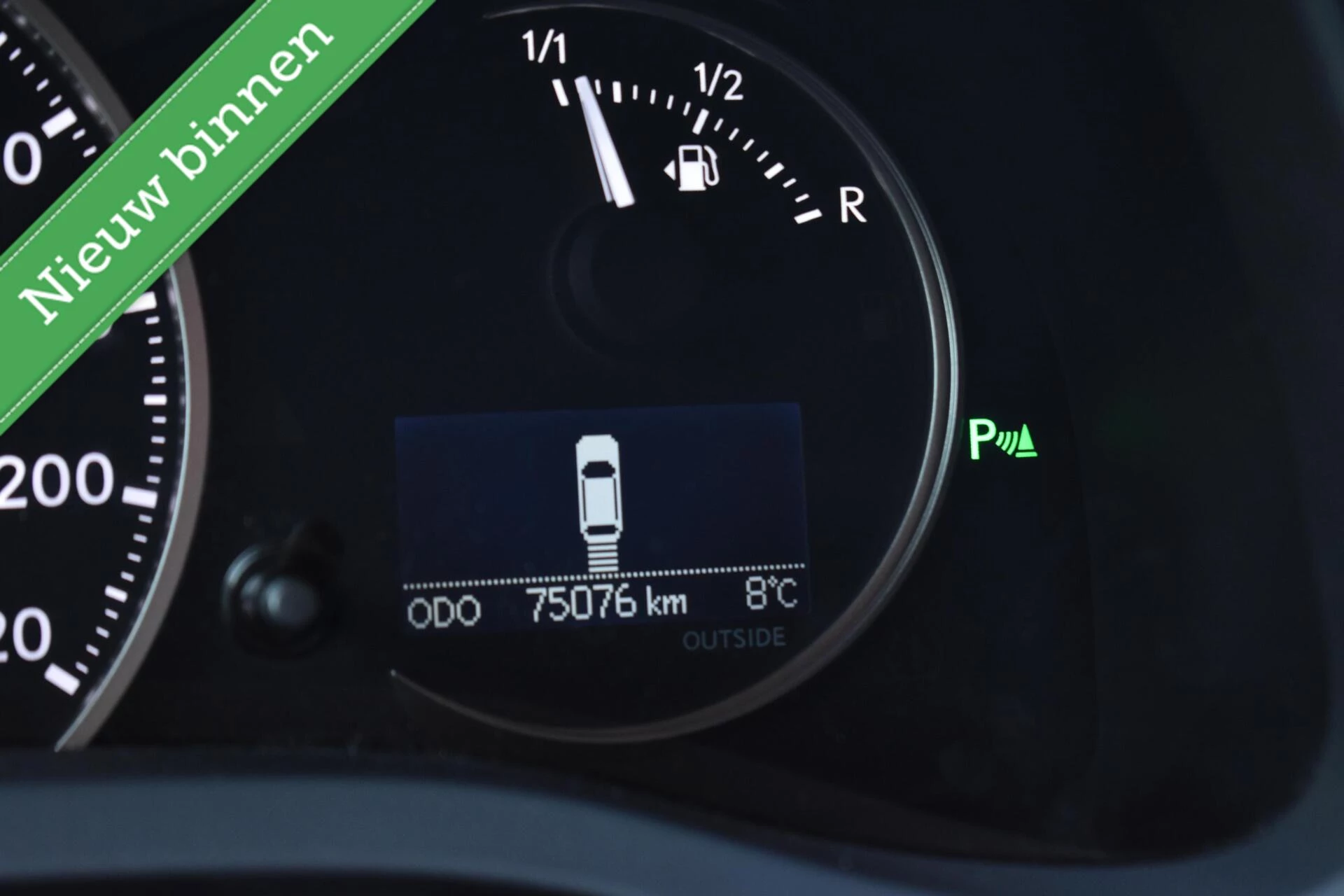 Hoofdafbeelding Lexus CT