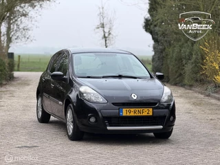 Renault Clio 1.2 Authentique apk Airco