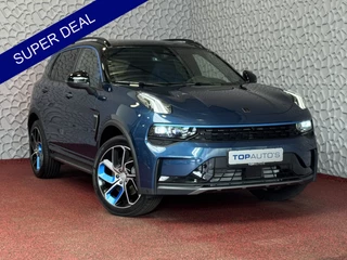 Lynk & Co 01 ✅1.5 261 PK NIEUWE AUTO OP = OP ✅ 2025 / STOEL VERW. 1.5 261 PK ZWARTE HEMEL 360CAM 4 JAAR GARANTIE PHEV Plug-in Hybrid phev ✅ Top auto's Wijchen , Verkoop van Nieuwe Lynk & Co 01 Type , Core / More / 01 . 08 ✅