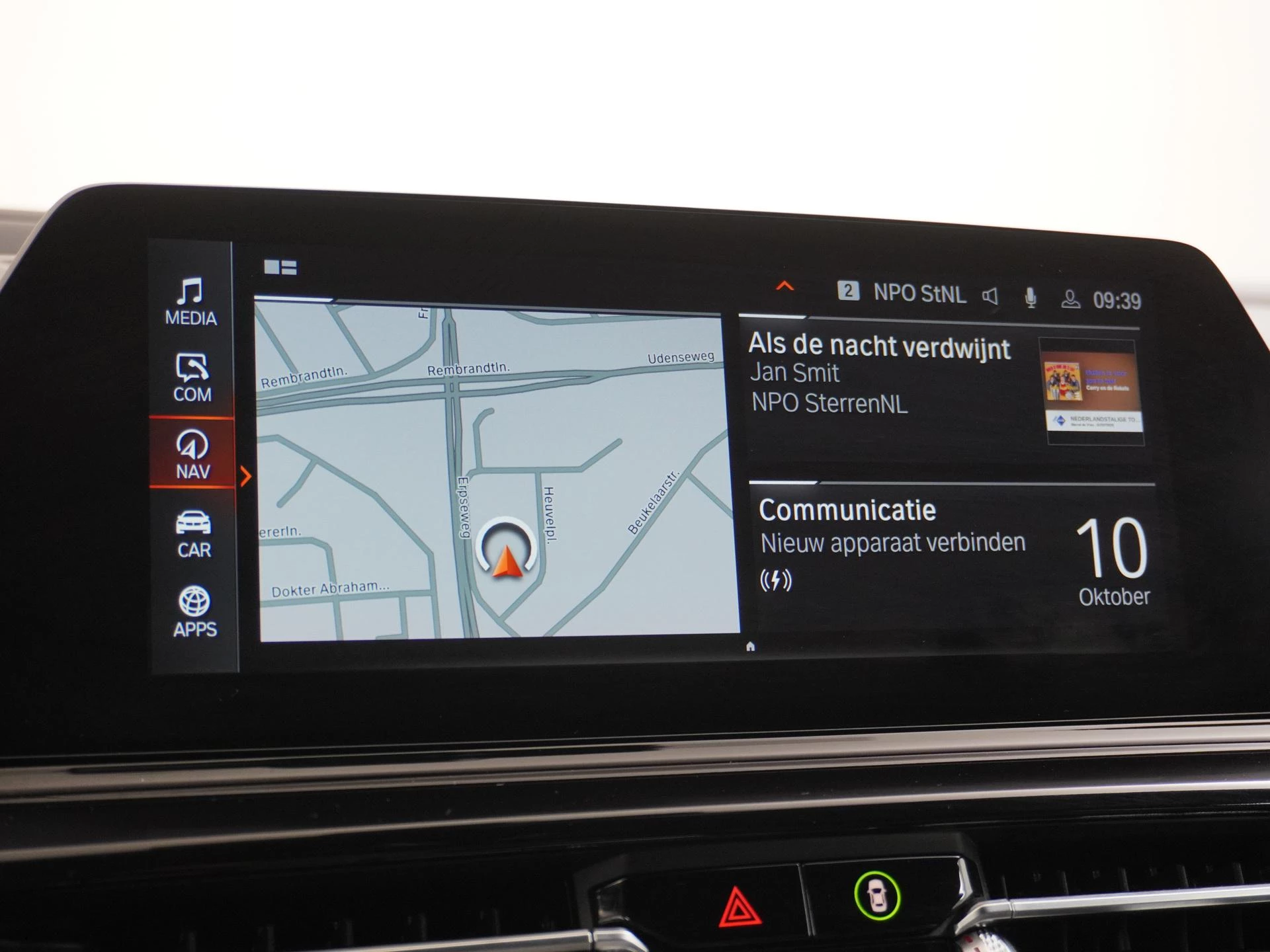 Hoofdafbeelding BMW 8 Serie