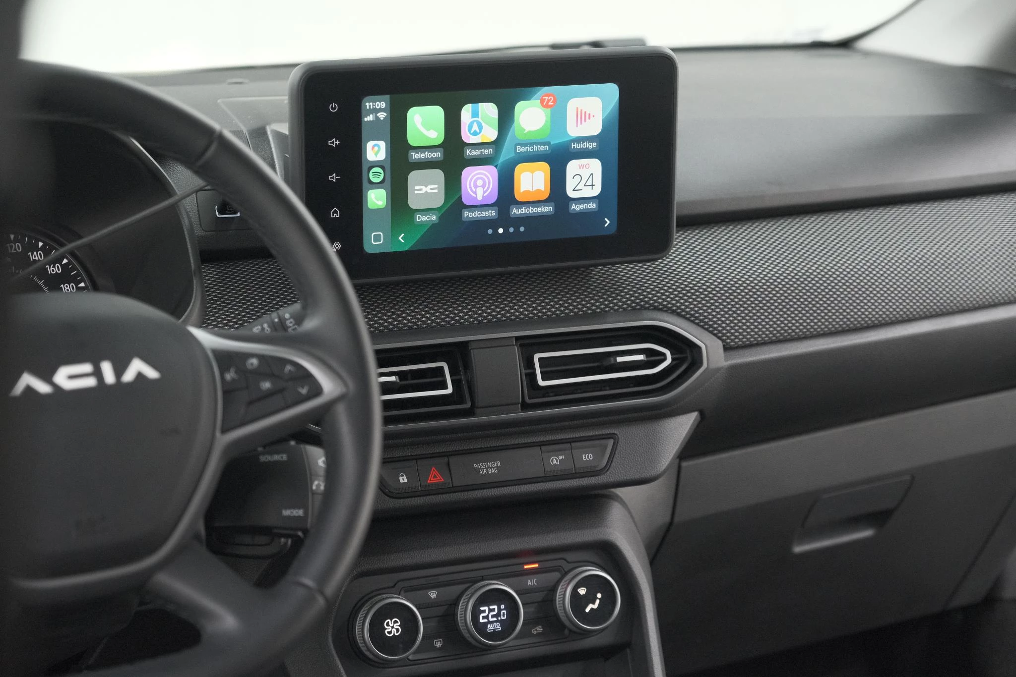 Hoofdafbeelding Dacia Jogger