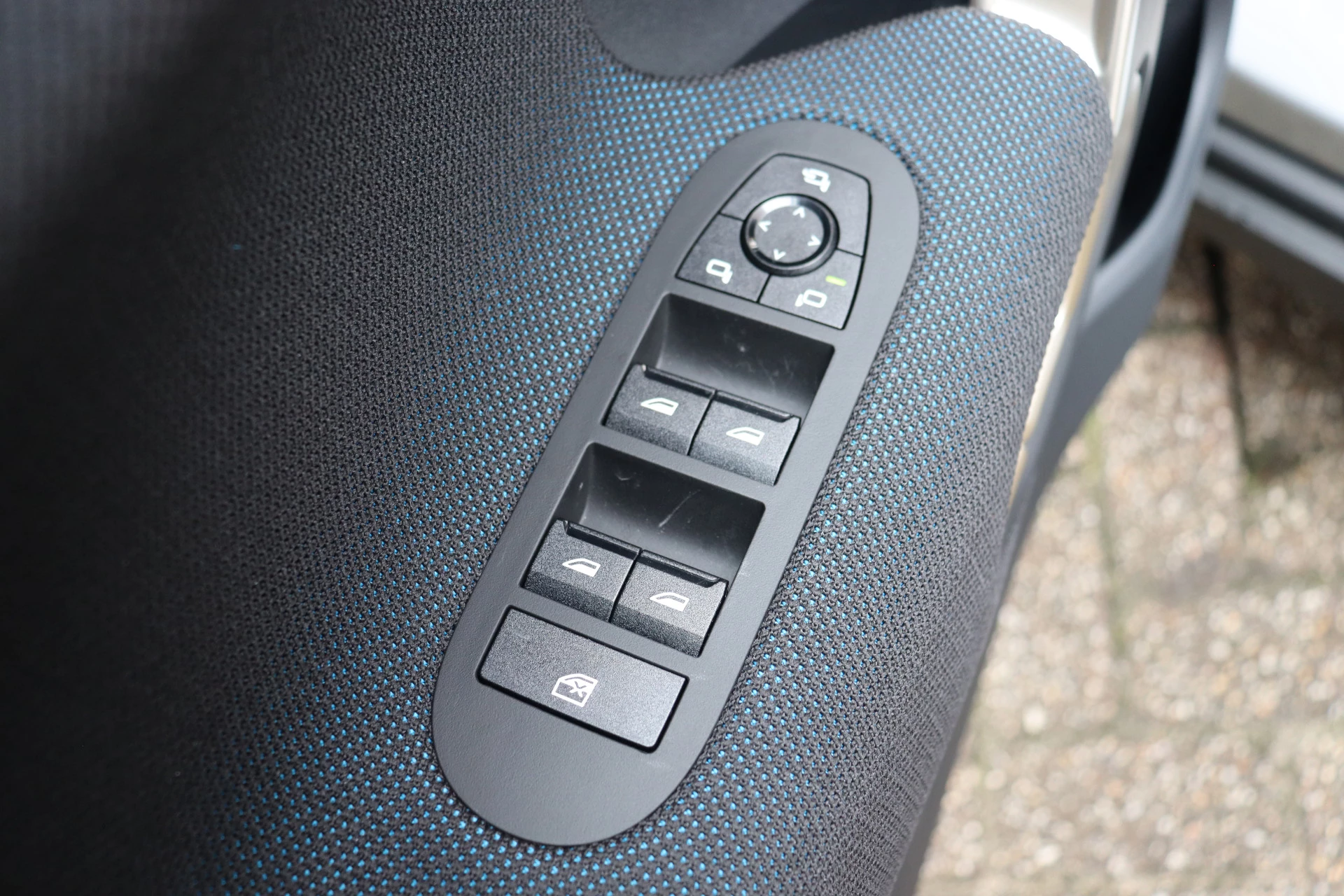 Hoofdafbeelding MINI Aceman