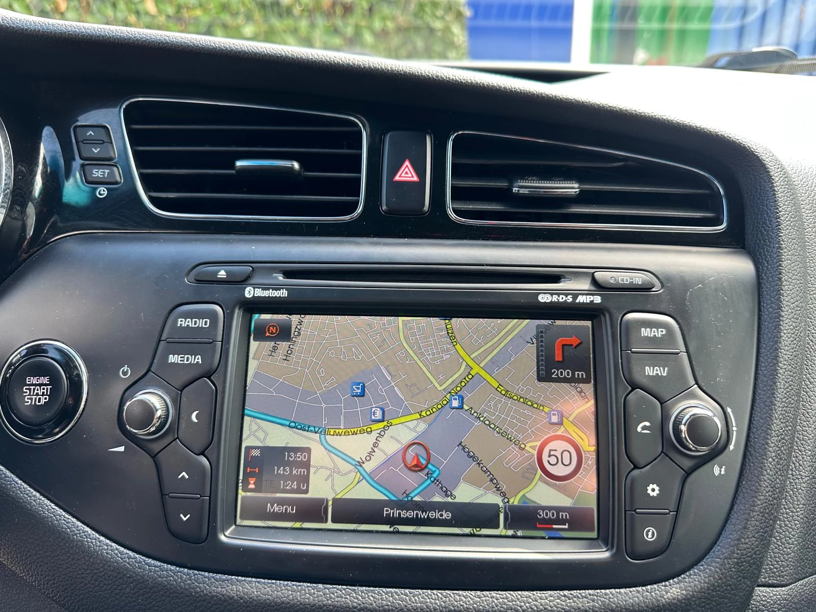 Hoofdafbeelding Kia pro_cee'd