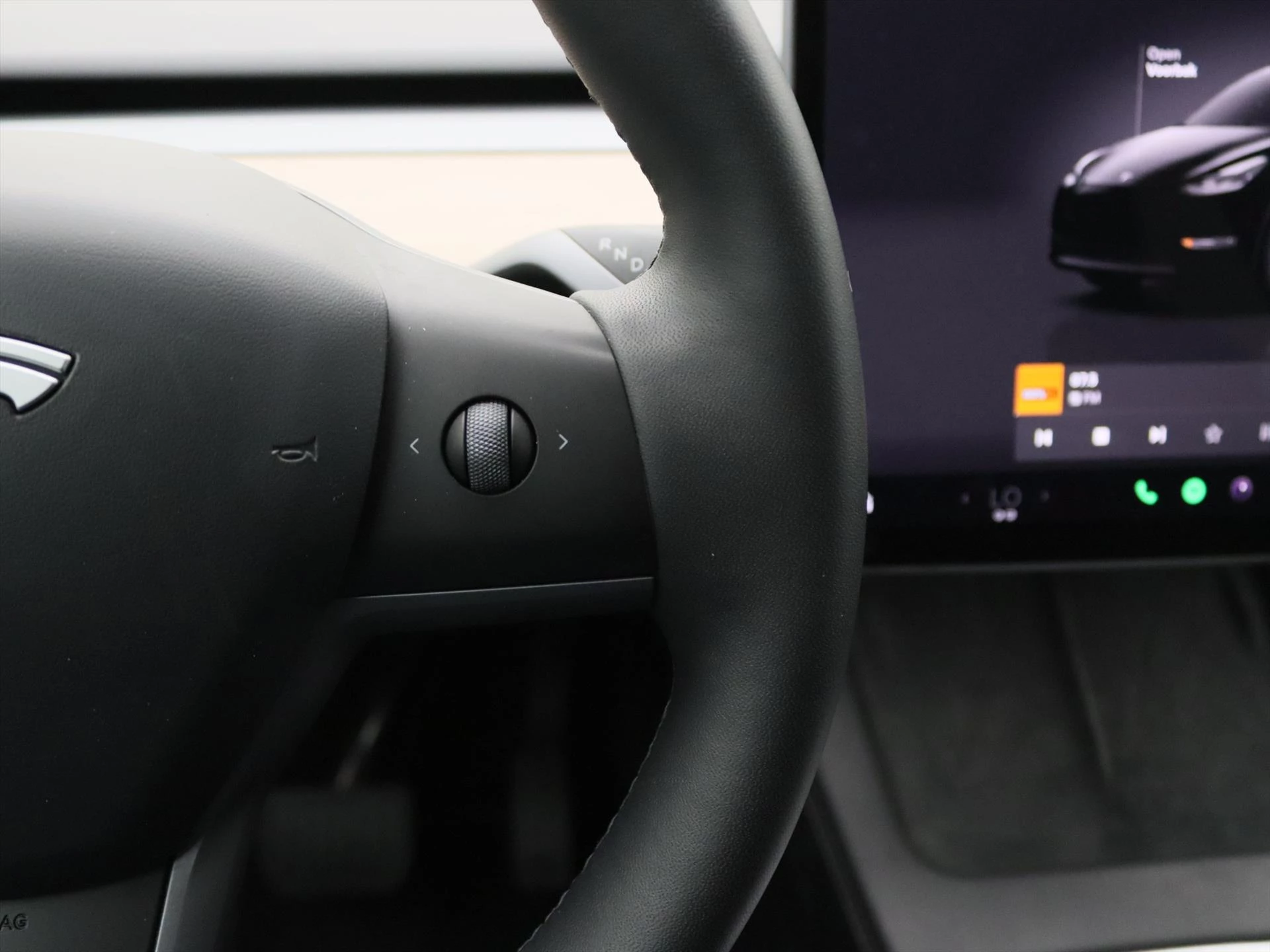 Hoofdafbeelding Tesla Model Y