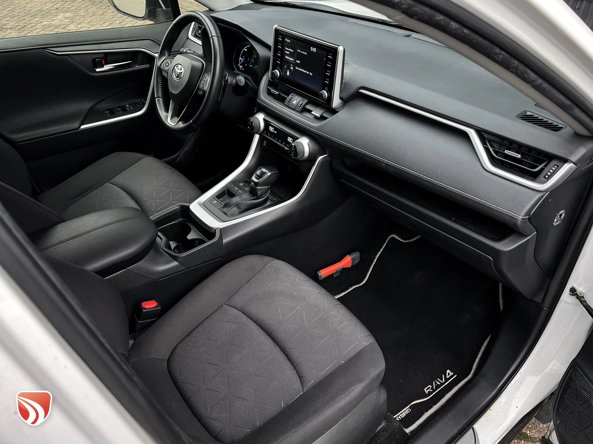 Hoofdafbeelding Toyota RAV4