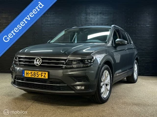 Volkswagen Tiguan 1.5 TSI ACT Highline Business R