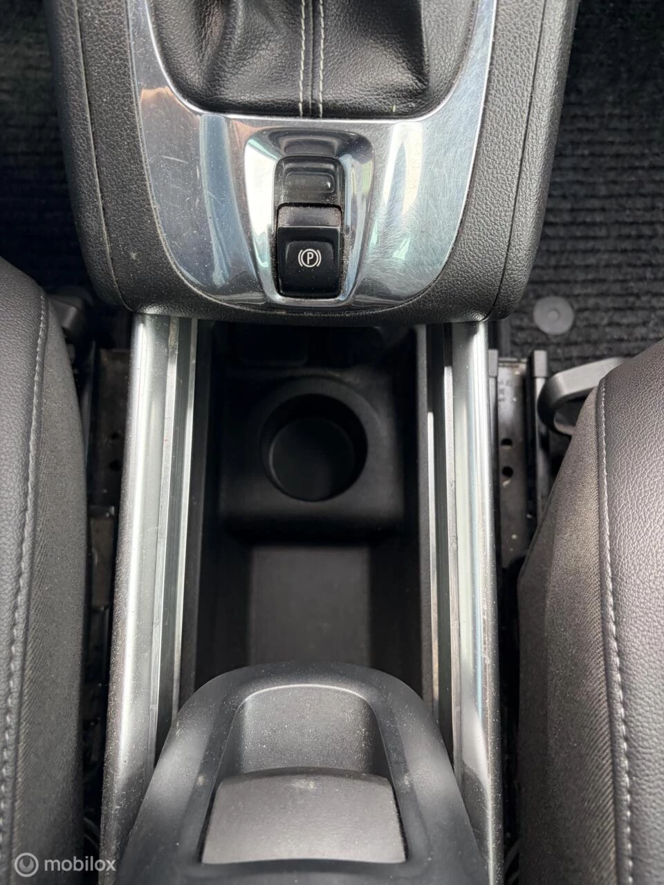 Hoofdafbeelding Opel Meriva