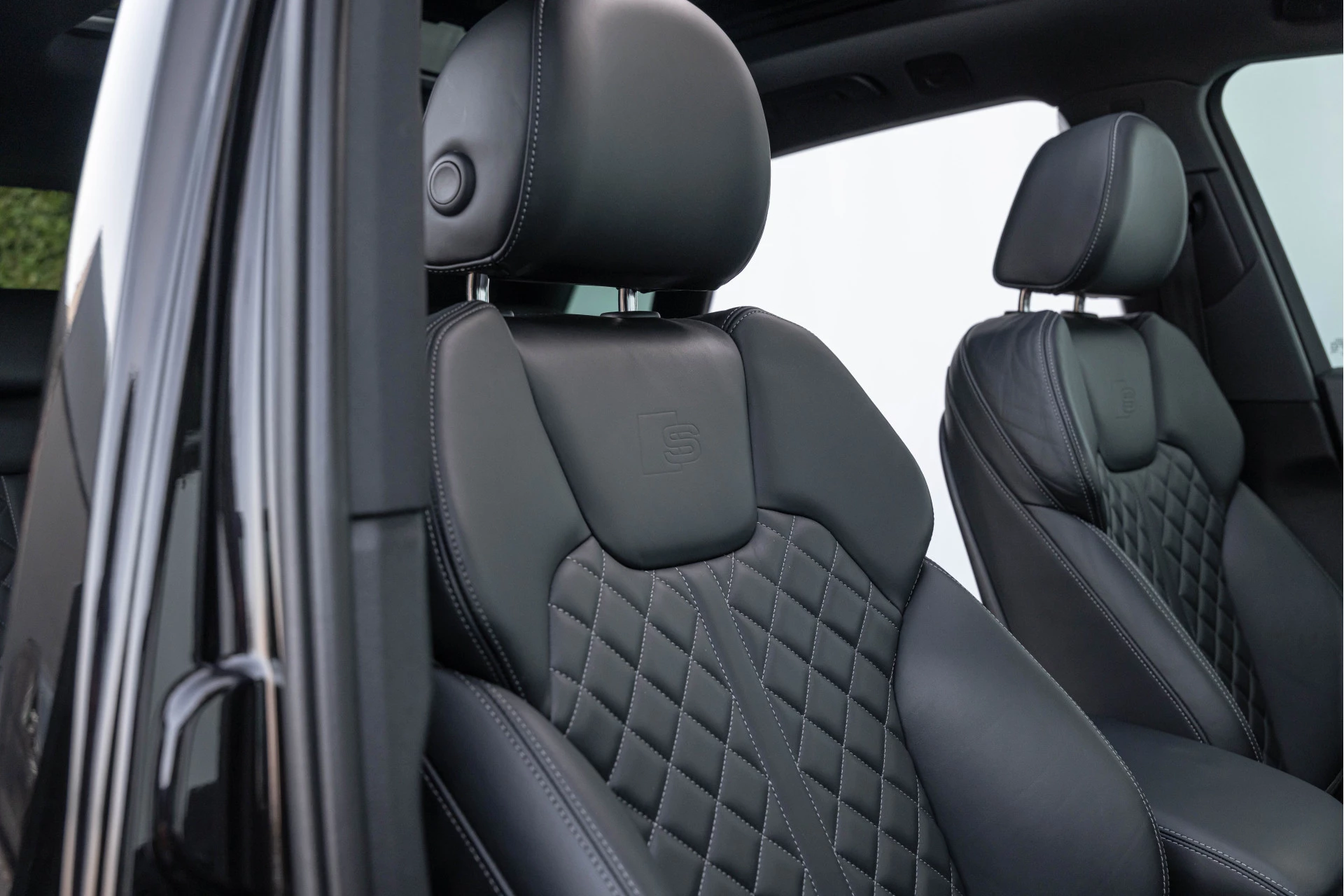 Hoofdafbeelding Audi SQ5