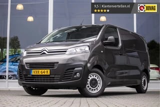 Hoofdafbeelding Citroën Ë-Jumpy