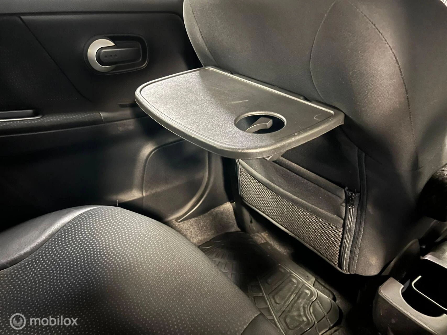 Hoofdafbeelding Nissan Note