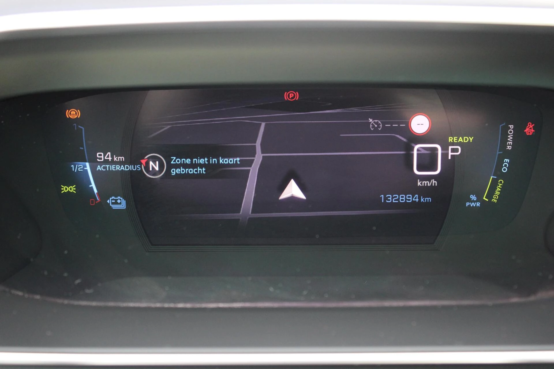 Hoofdafbeelding Peugeot e-208