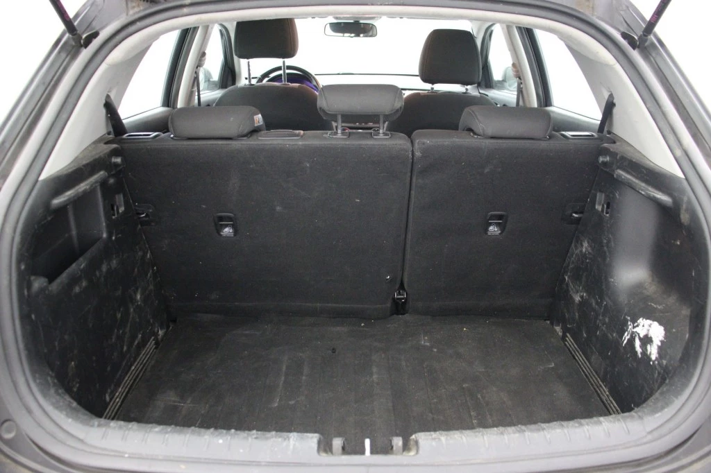 Hoofdafbeelding Kia Stonic