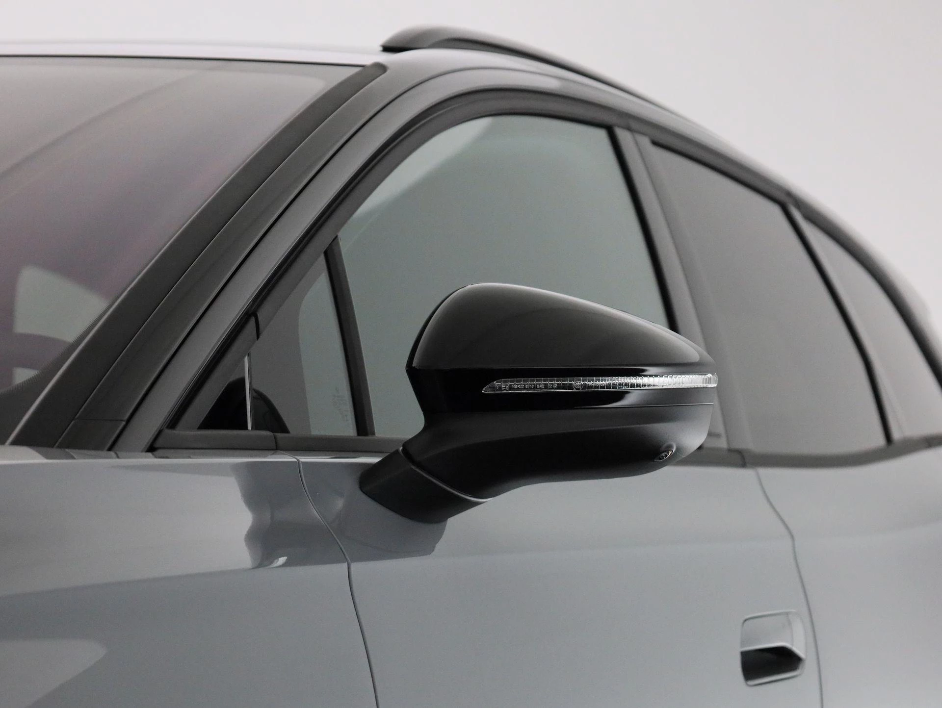 Hoofdafbeelding Volkswagen ID.7