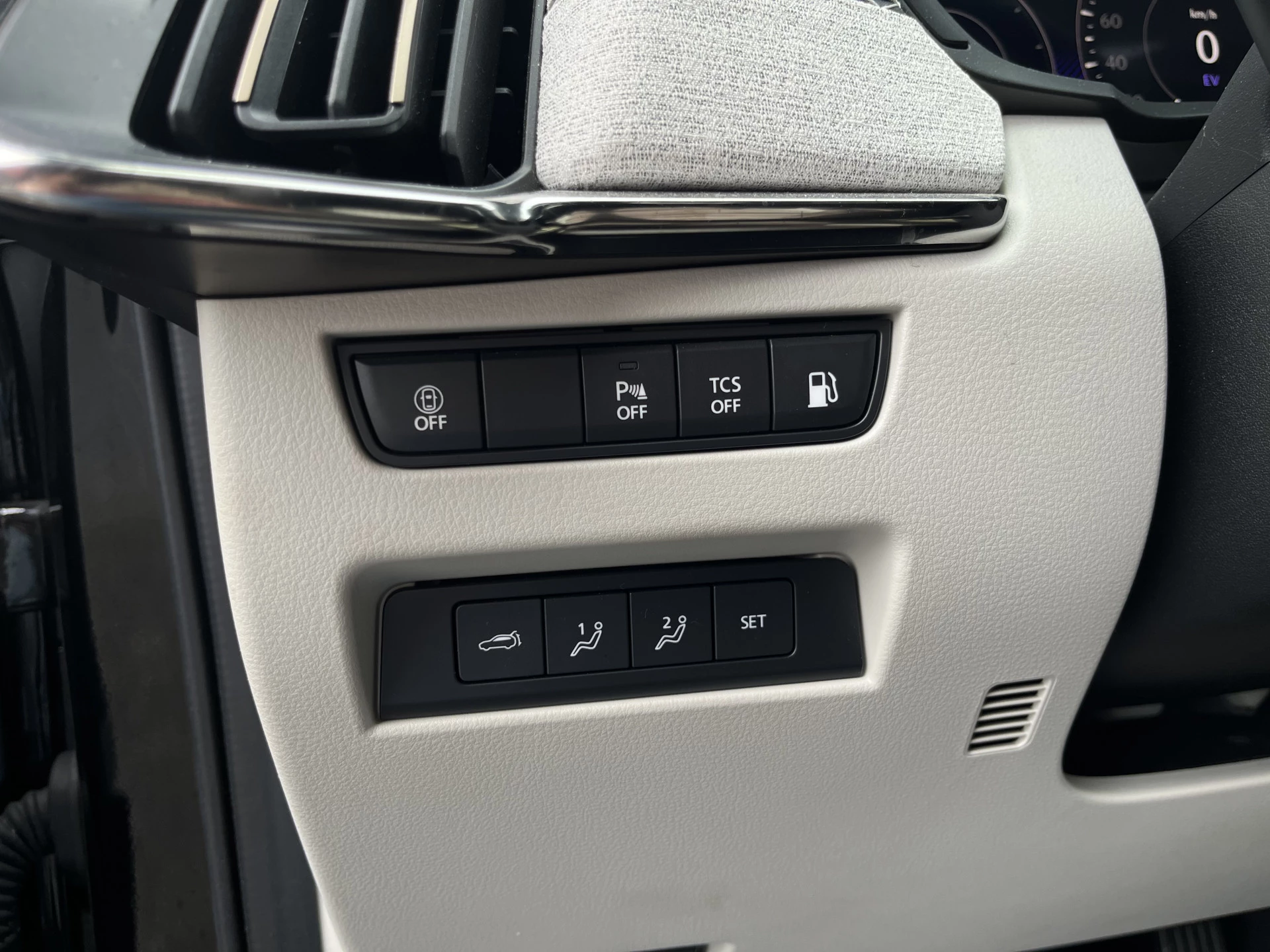 Hoofdafbeelding Mazda CX-60