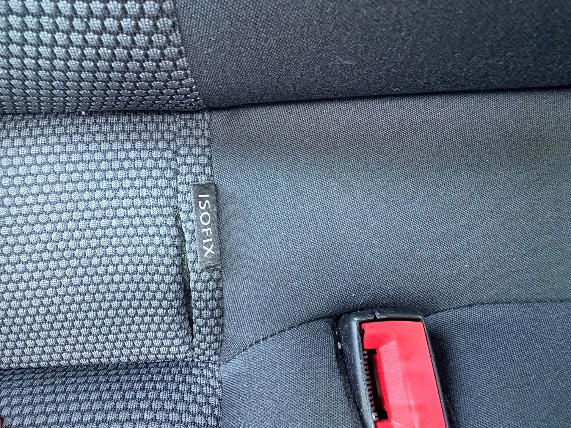 Hoofdafbeelding Škoda Citigo