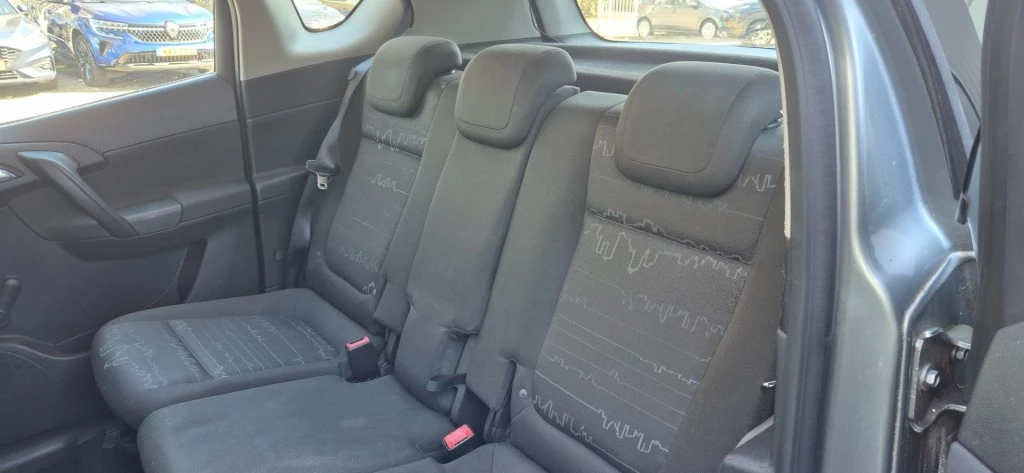 Hoofdafbeelding Opel Meriva