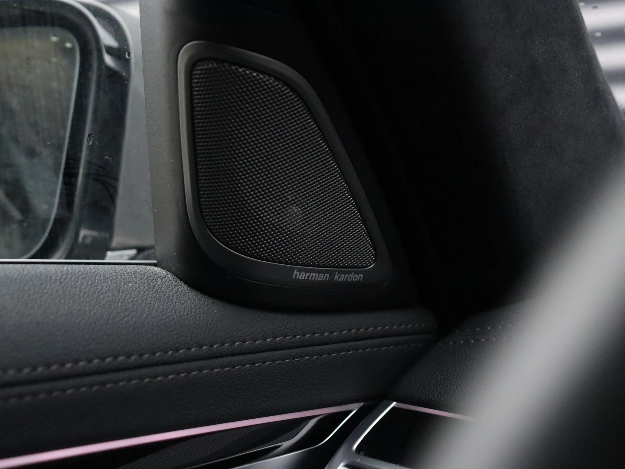 Hoofdafbeelding BMW 7 Serie