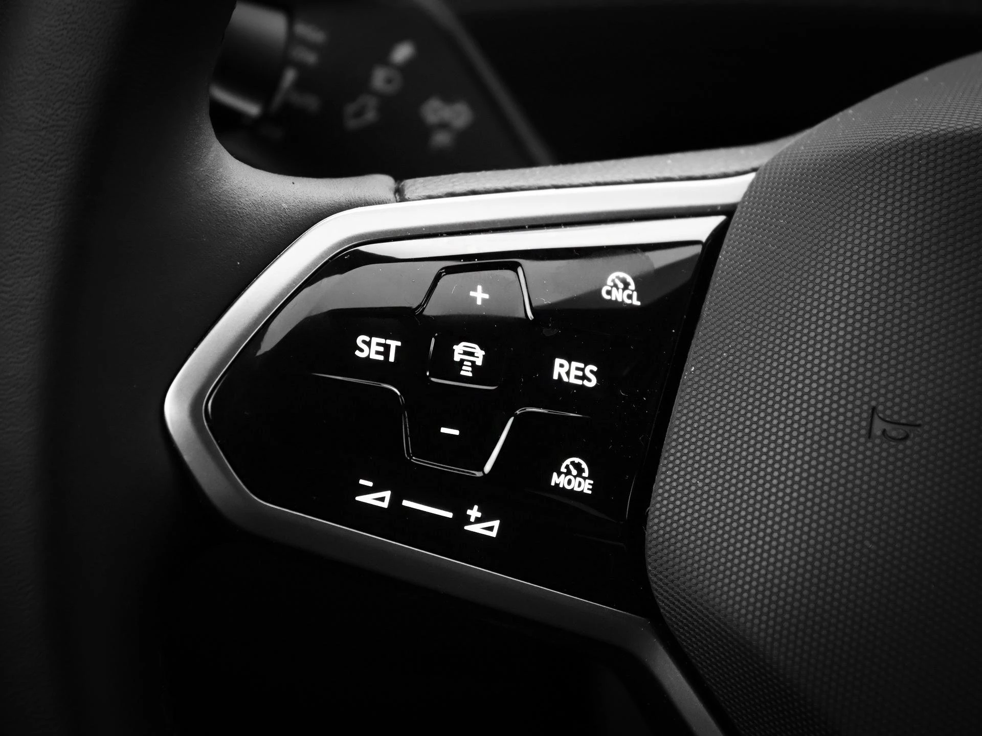 Hoofdafbeelding Volkswagen ID.7