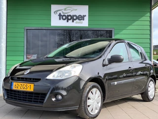 Renault Clio 1.2 Collection|2e Eigenaar|Airco|5 Deurs|Trekhaak|
