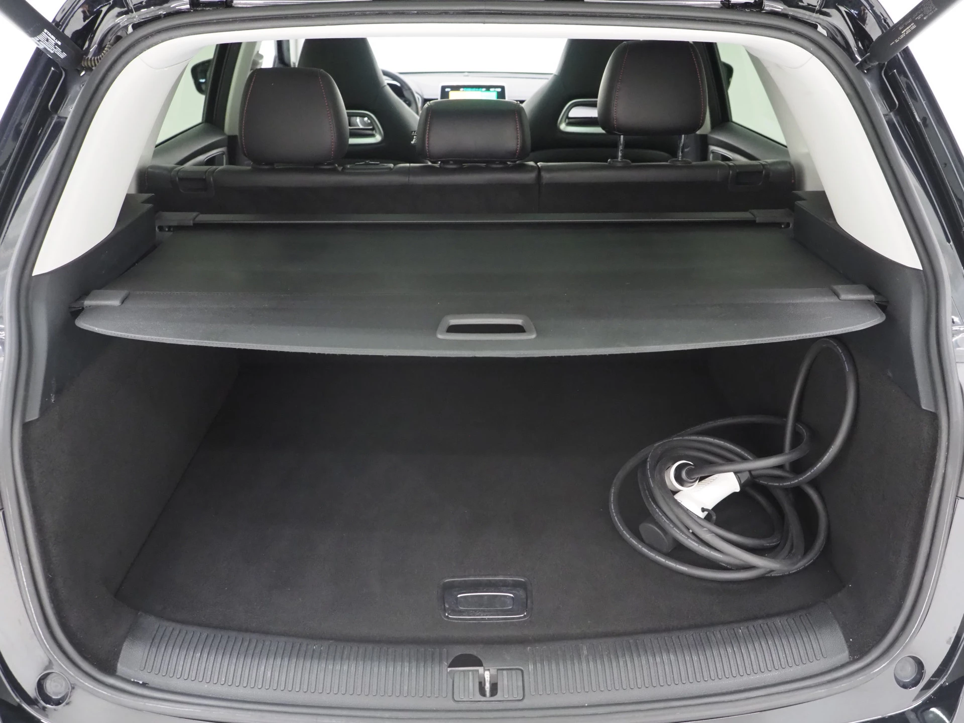 Hoofdafbeelding MG EHS