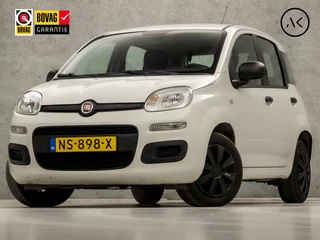 Fiat Panda 0.9 TwinAir Sport (5 DEURS, AIRCO, SPORTSTOELEN, ELEK RAMEN, NIEUWE APK, NIEUWSTAAT)