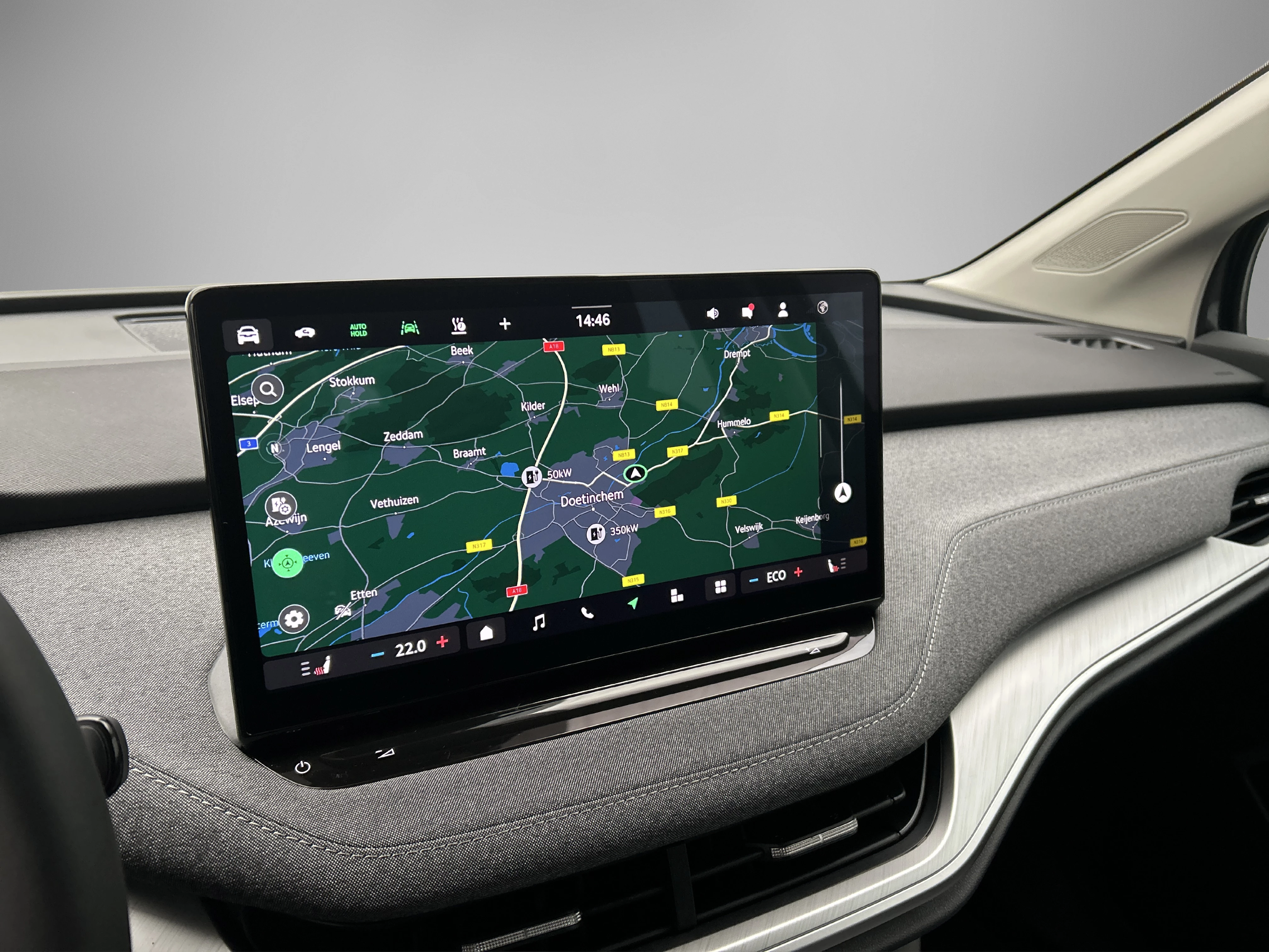 Hoofdafbeelding Škoda Enyaq iV