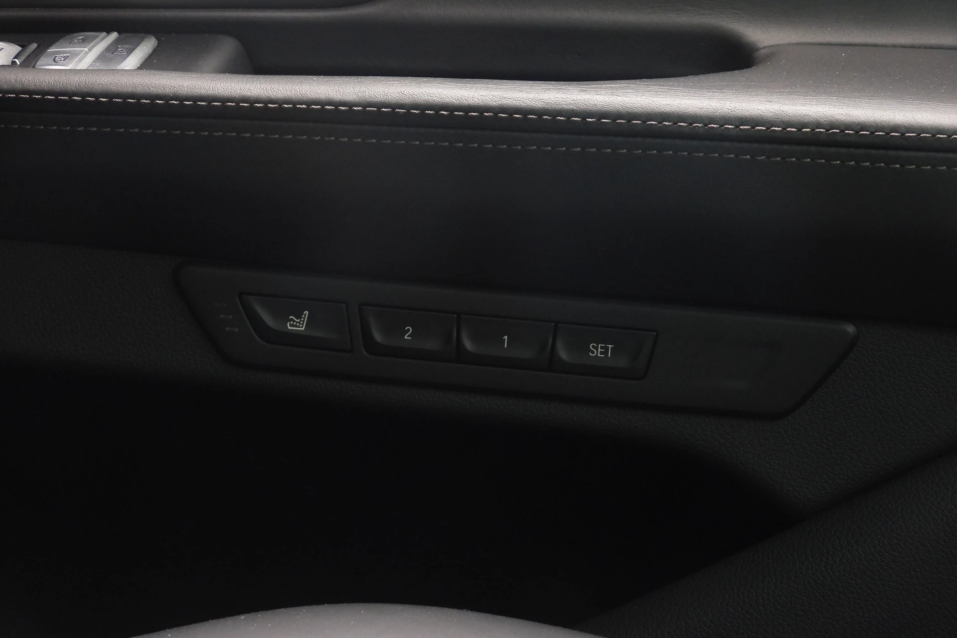 Hoofdafbeelding BMW 7 Serie