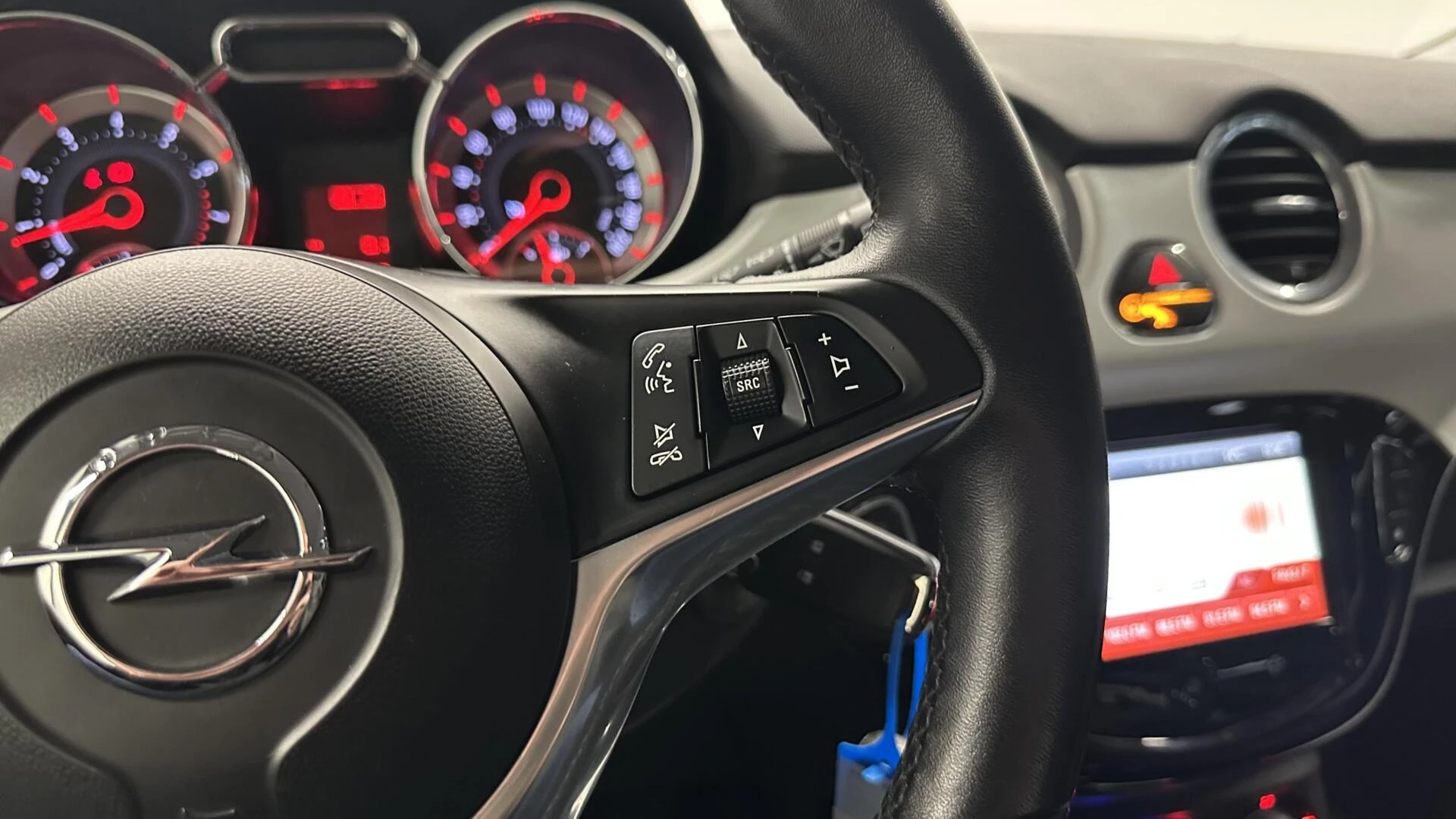 Hoofdafbeelding Opel ADAM