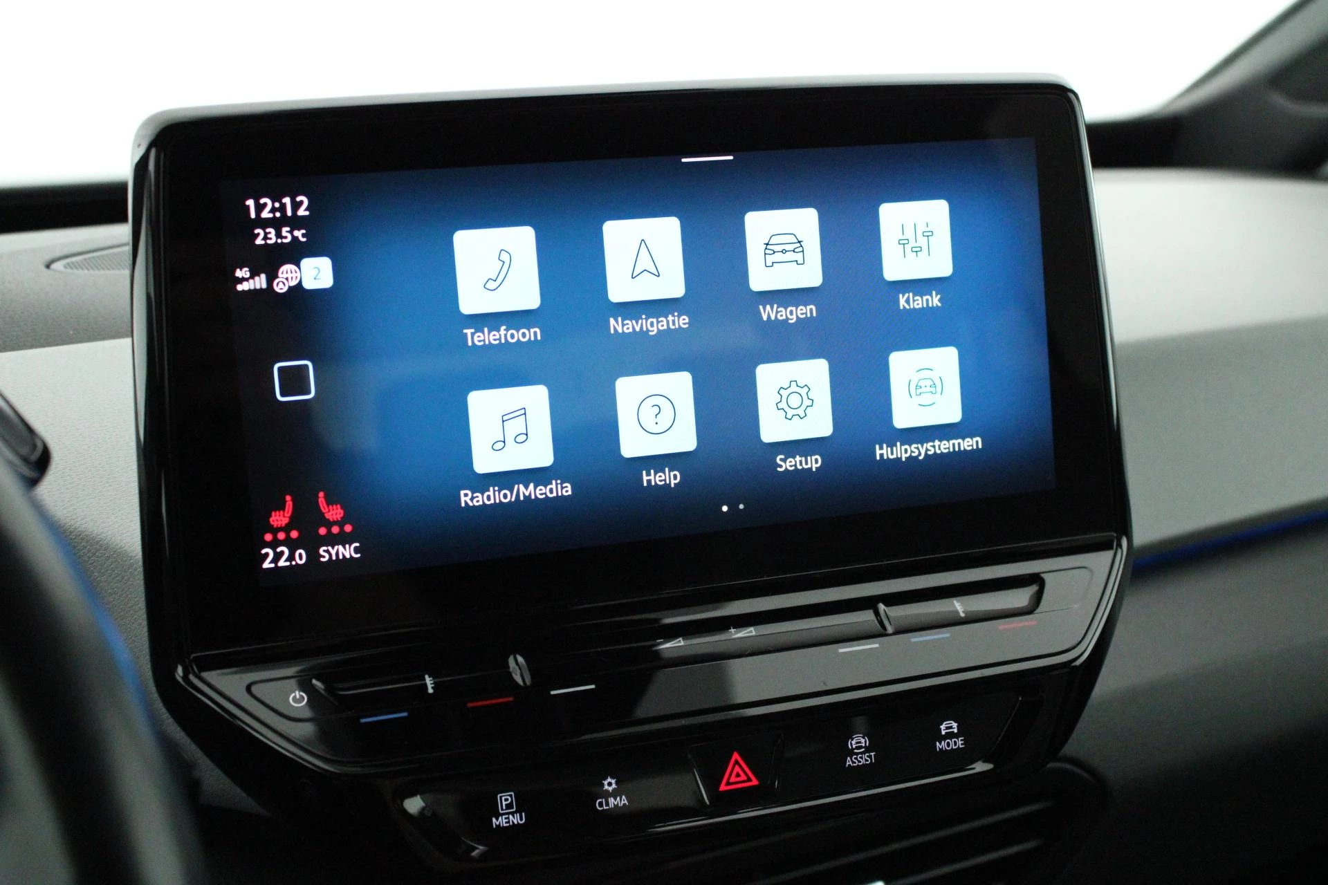 Hoofdafbeelding Volkswagen ID.3