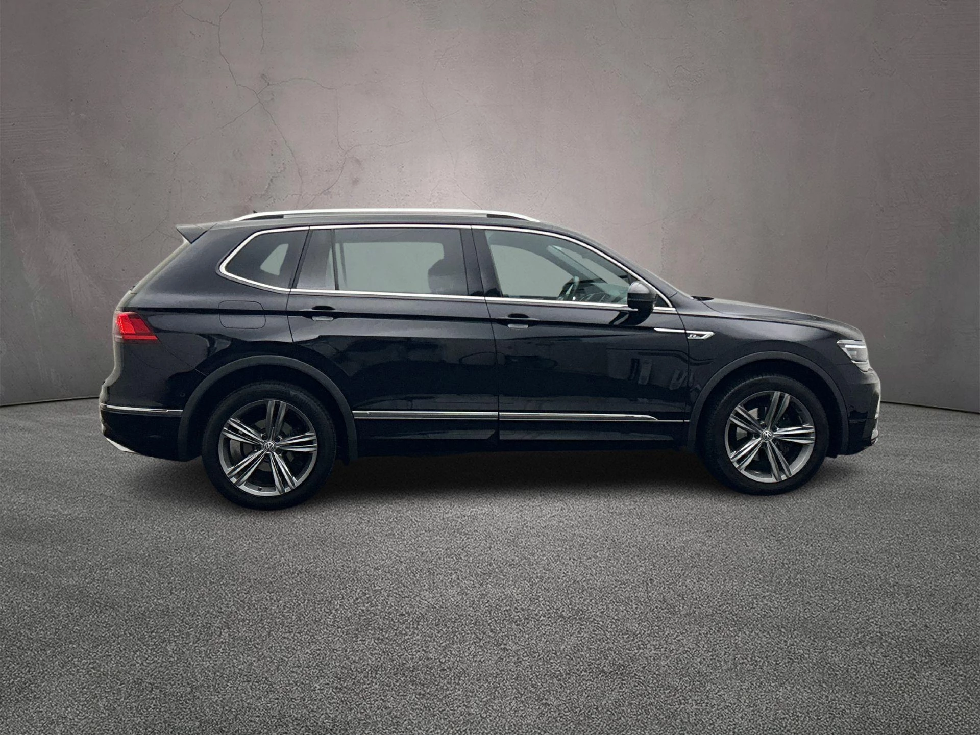 Hoofdafbeelding Volkswagen Tiguan Allspace