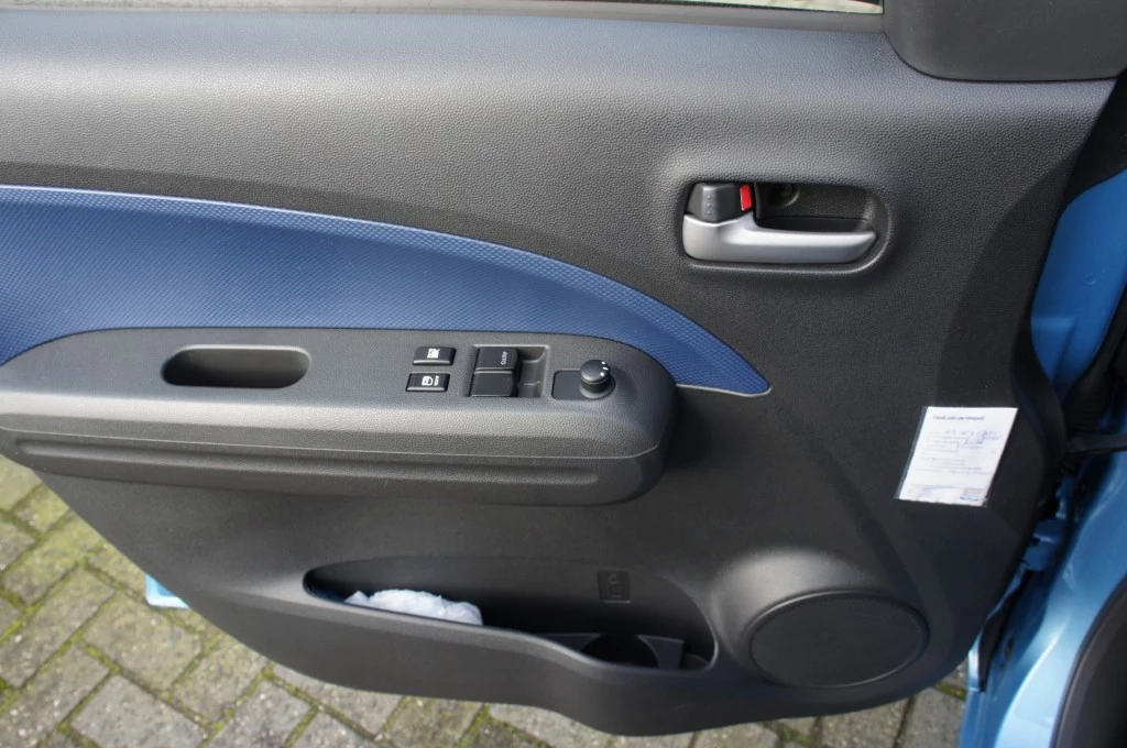 Hoofdafbeelding Opel Agila