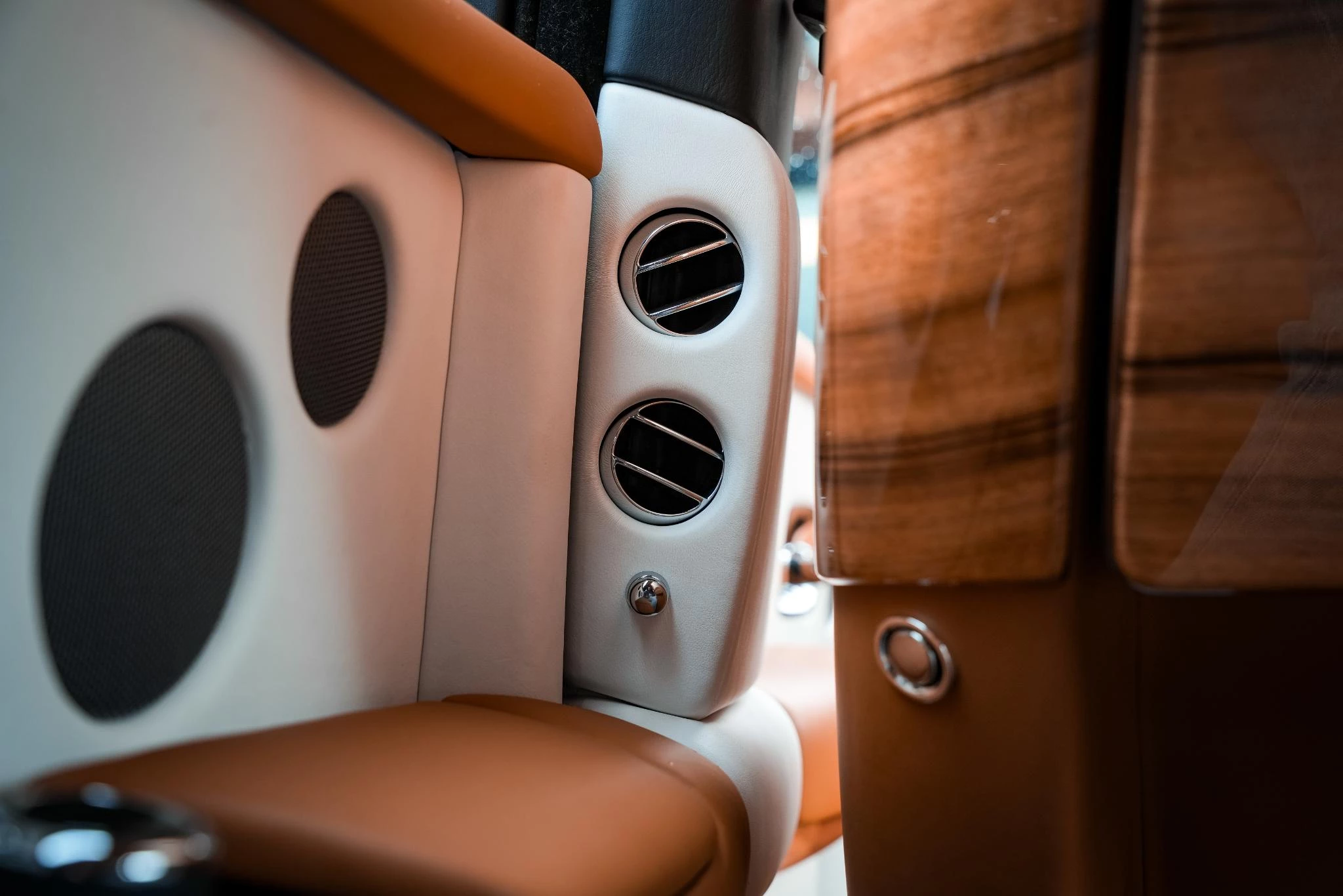 Hoofdafbeelding Rolls-Royce Phantom