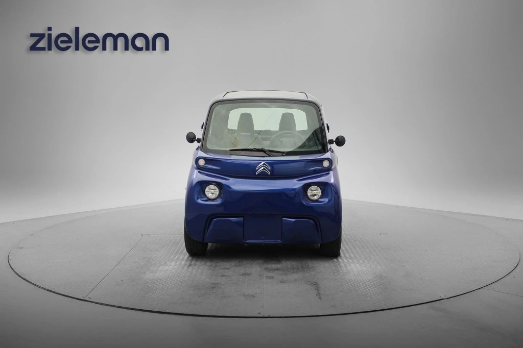 Hoofdafbeelding Citroën Ami