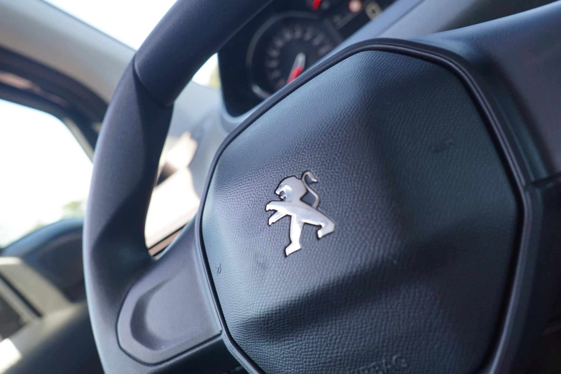Hoofdafbeelding Peugeot Rifter