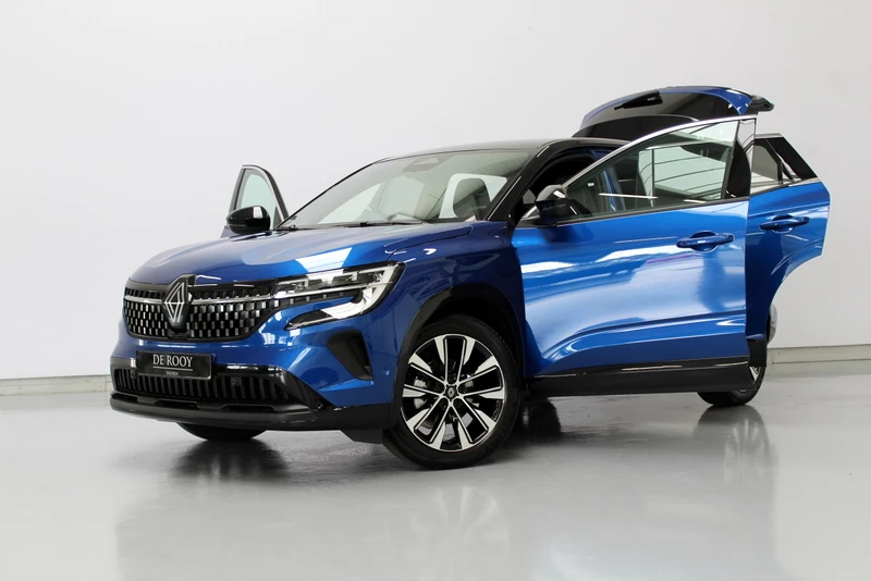 Hoofdafbeelding Renault Austral