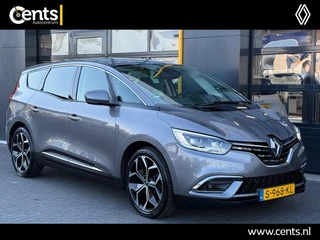 Renault Grand Scénic 1.3 TCe 140 pk Techno 7p. Camera All Season