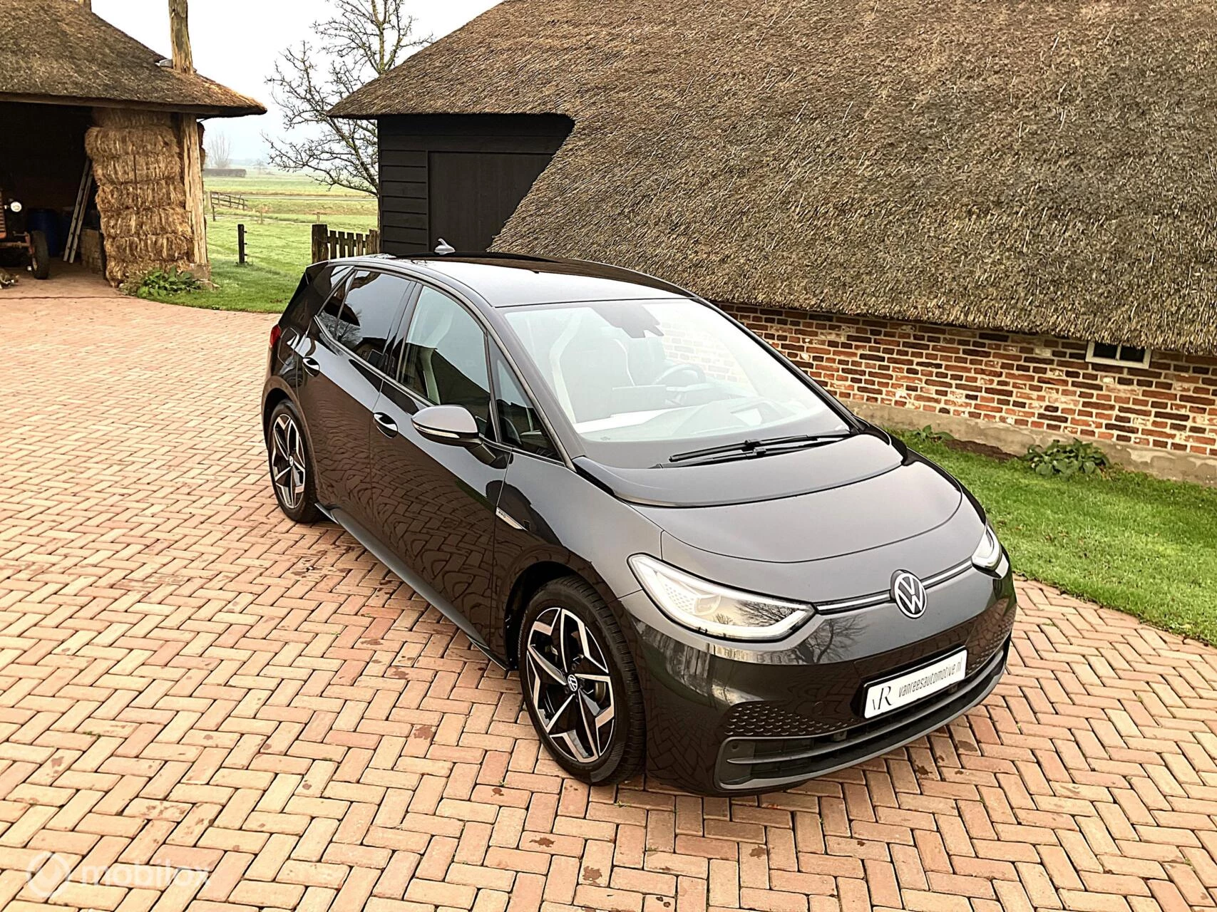 Hoofdafbeelding Volkswagen ID.3