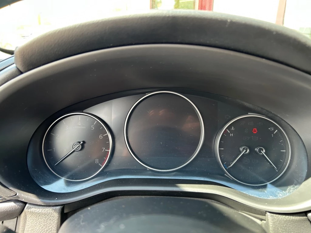 Hoofdafbeelding Mazda CX-30